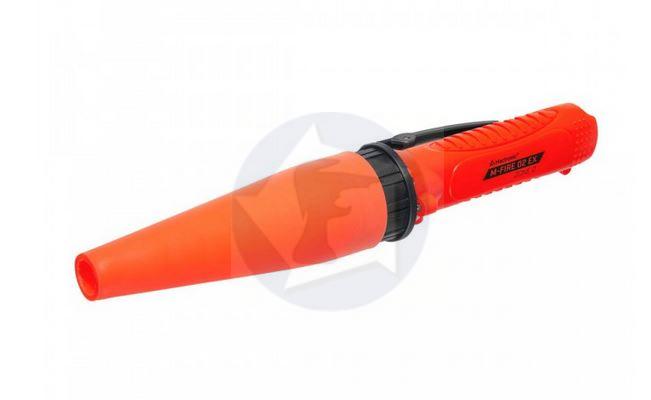 LED svietidlo M-Fire 02 ATEX, 290 lm
