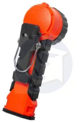Svietidlo M-FIRE AG Ex-ATEX, 323 lm