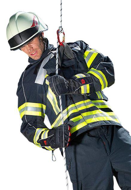 Zásahový kkomplet ROSENBAUER FIRE MAX 3 IRS modrá