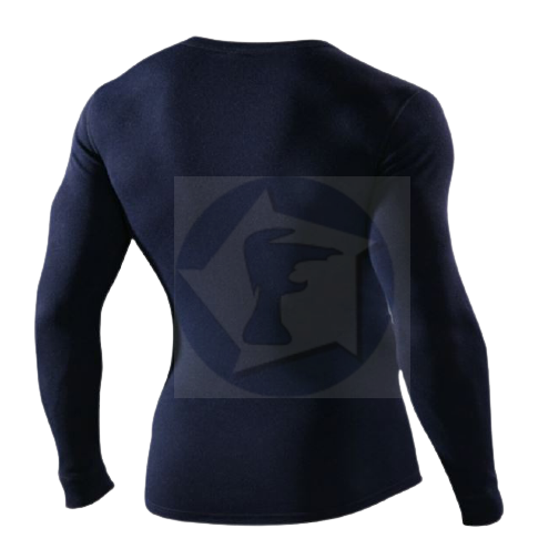 Nehorľavé termo tričko FR