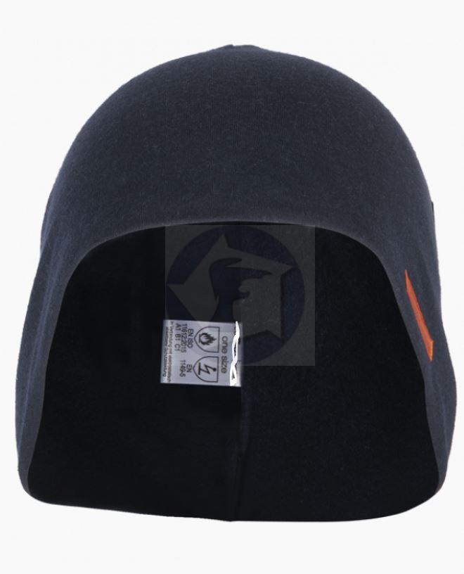 Nehorľavá čiapka FR