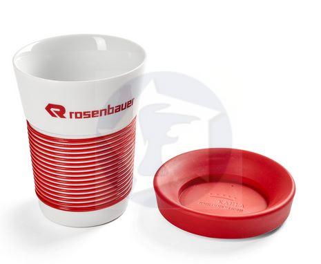 Hrnček Rosenbauer " Cup 2go" , 350 ml