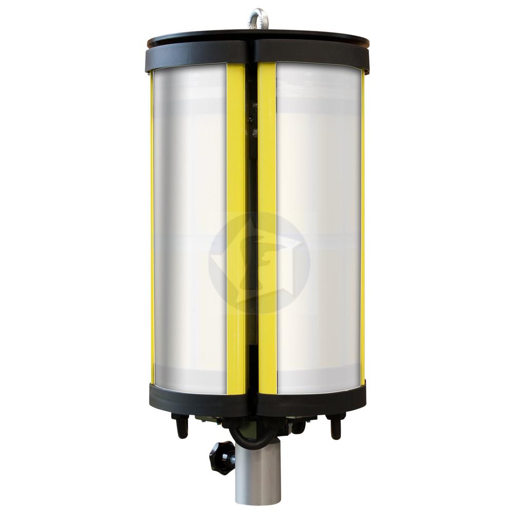 Reflektor  Aldebaran 360° FLEX LED 600 Compact Basic 