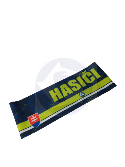 Funkčná čelenka FLORIAN HASIČI