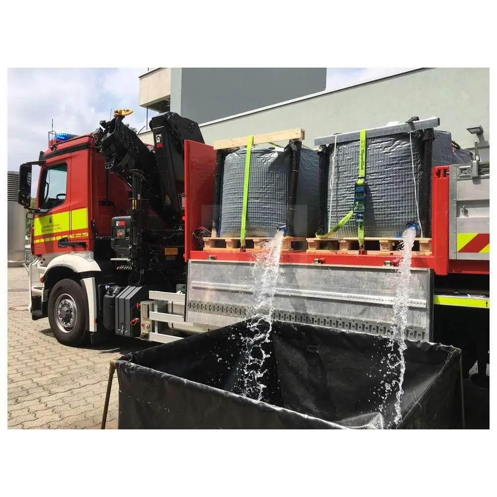 Multifunkčná  nádrž/zásobník FLEX 1000 l