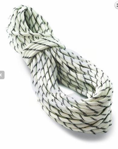 Lano static 11 mm  (60 m )