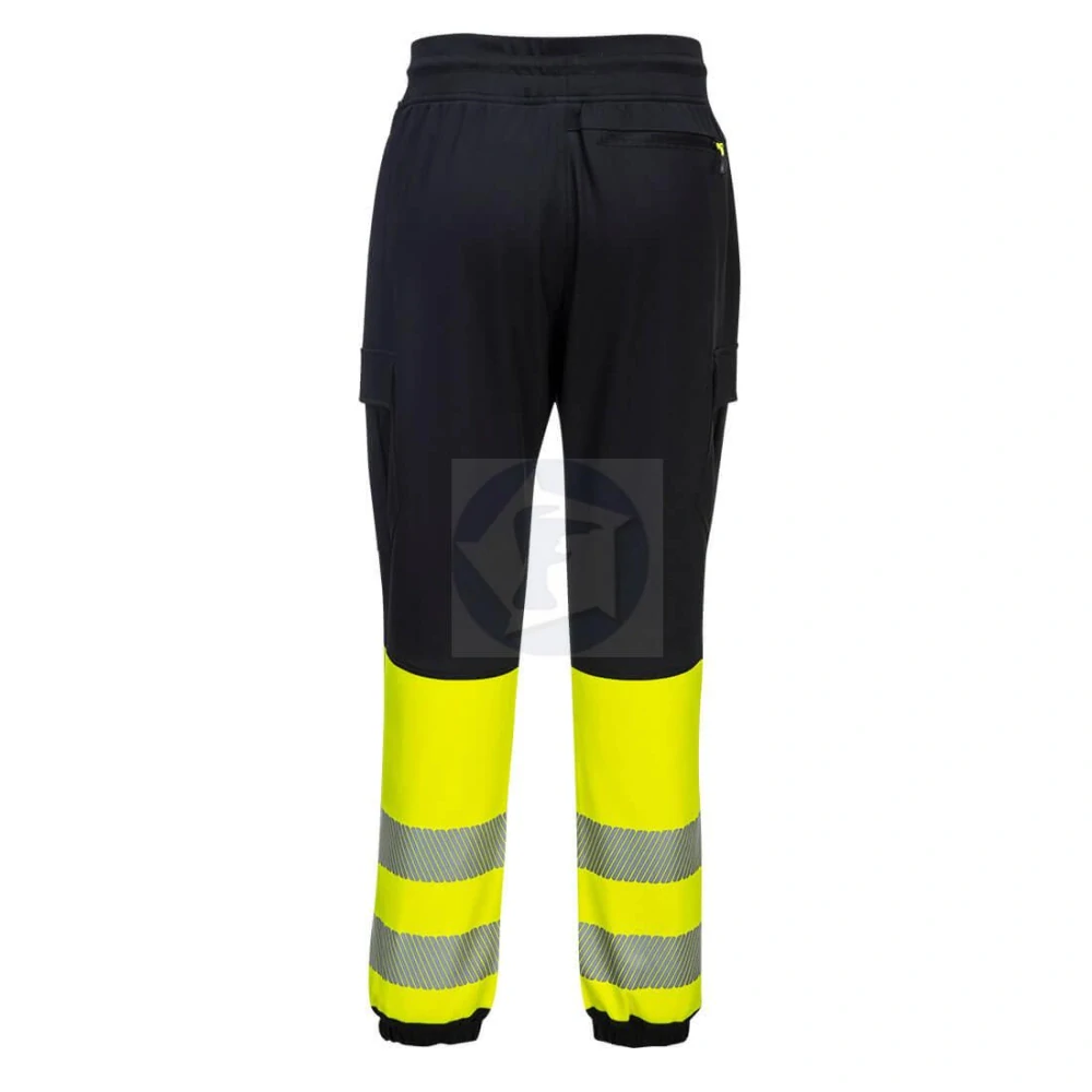 Nohavice Hi-Vis Flexi Triedy 1