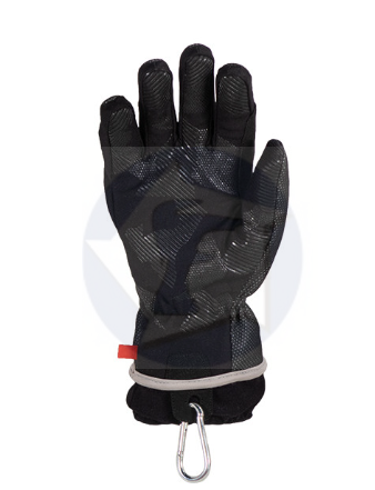 Zásahové rukavice SEIZ PROMAX