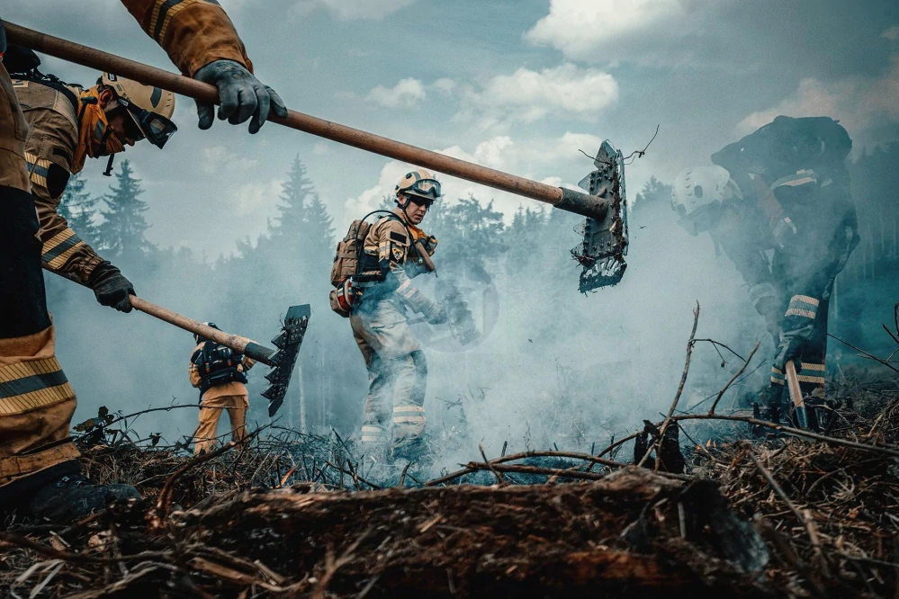 Nástroj Vallfirest Gorgui Xtreme - NUPLA rukoväť