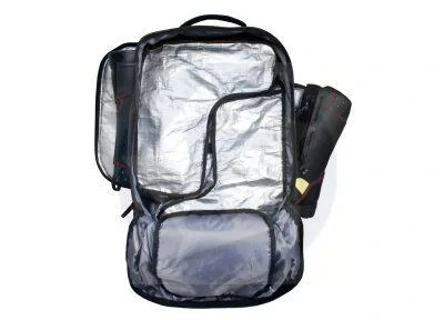 Batoh na oblečenie SHIFTBAG EVO