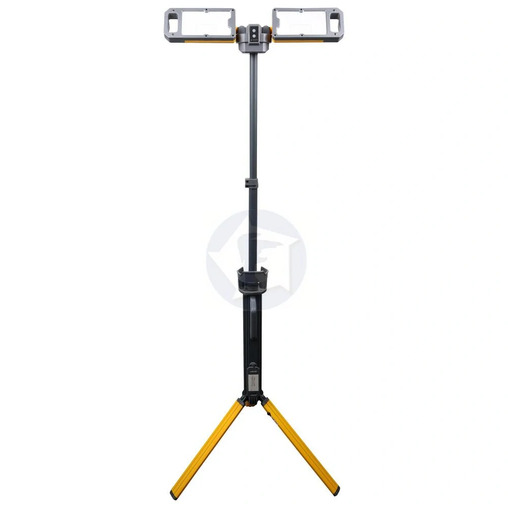 Osvetľovací stožiar Nightsearcher Tower Pro 5k