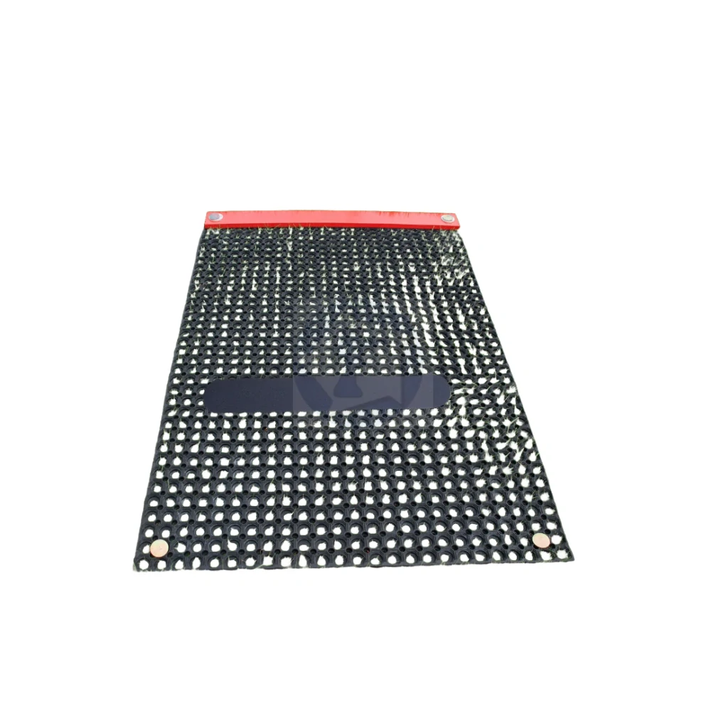 Gumená podložka dlhá 