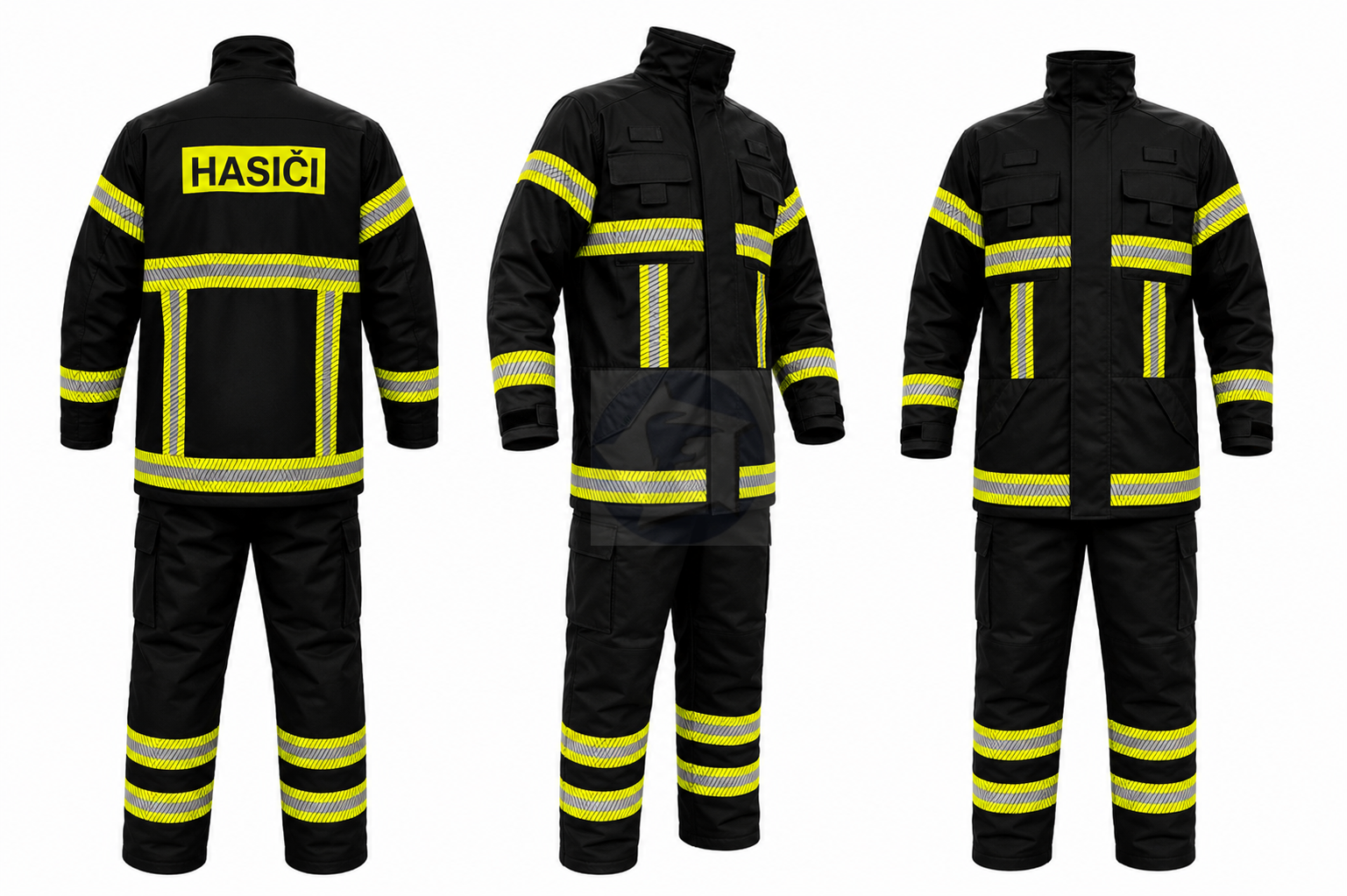 FireWarrior FLEX - ľahký zásahový odev - NOMEX® Comfort