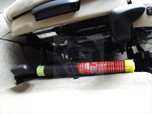 Fire Stryker ESP005