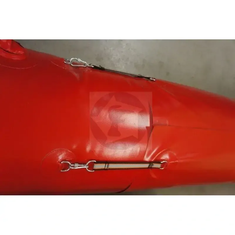 Protipovodňová zábrana 40 cm/10 m