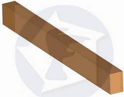 OSTATNÉ NÁHRADNÉ DIELY k rebríkom pre požiarny šport