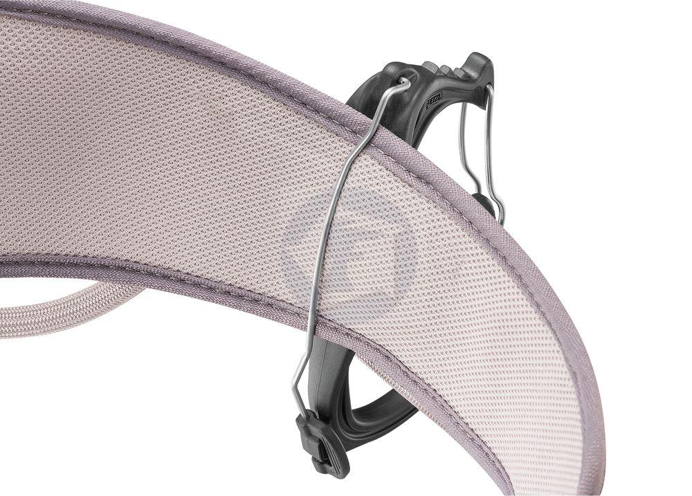 Karabína PETZL Caritool Evo - nosič materiálu