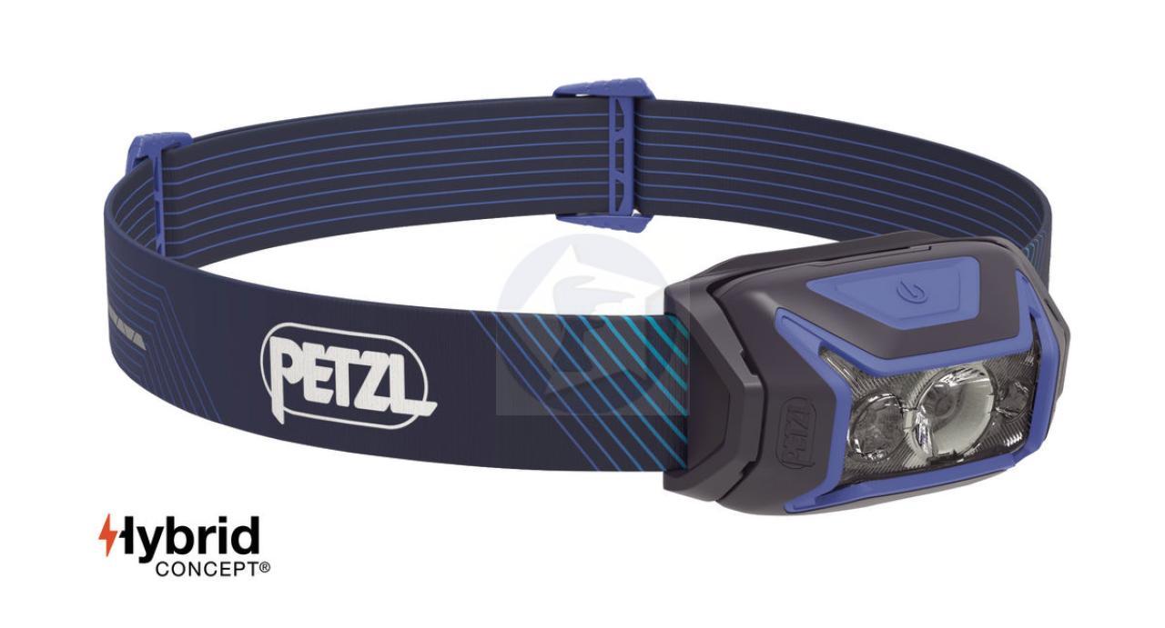 PETZL - ACTIK CORE čelové svetlo 