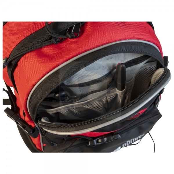 Batoh pre hasičov FIRE 