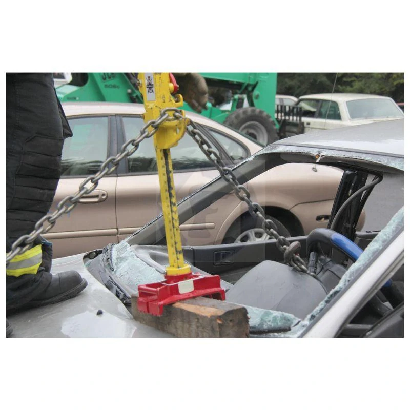 Nástroj Hi-Lift First Responder Jack 36" /91 cm/
