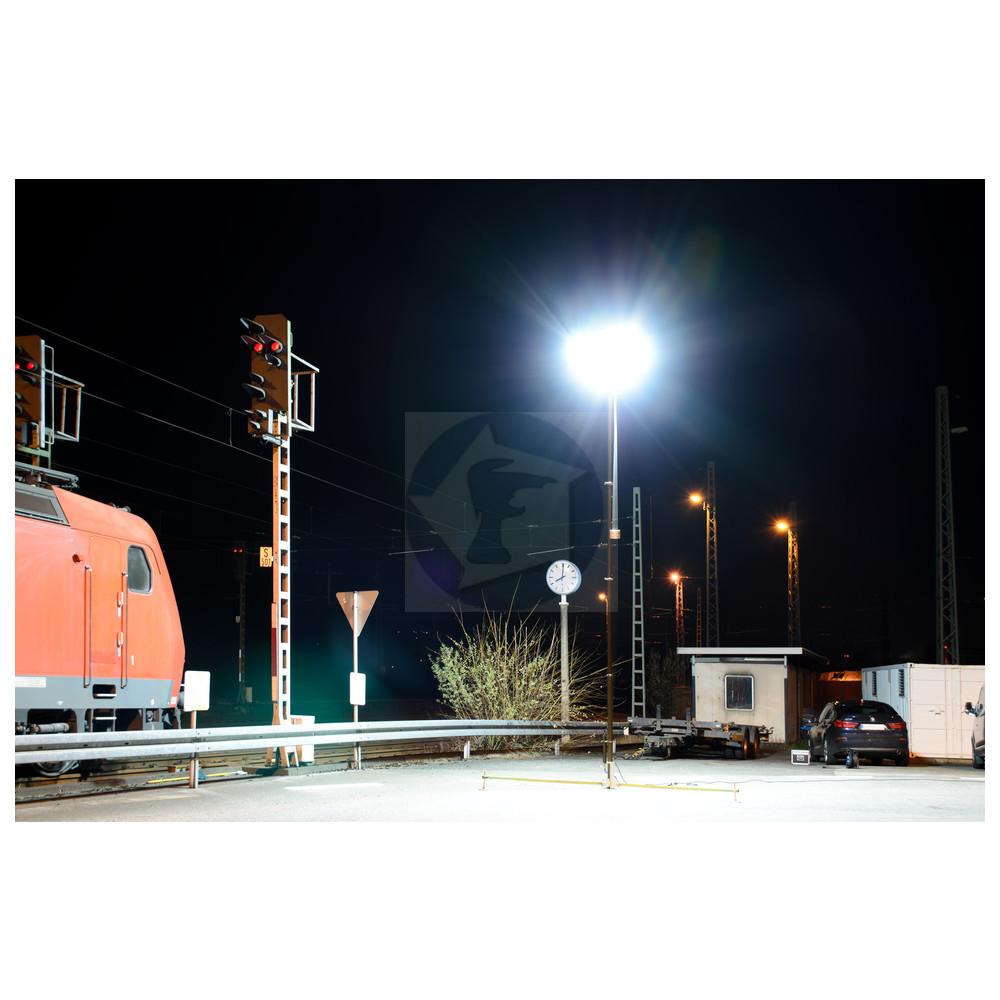 Svietidlo Aldebaran 360° FLEX LED 360 Compact 2.0 