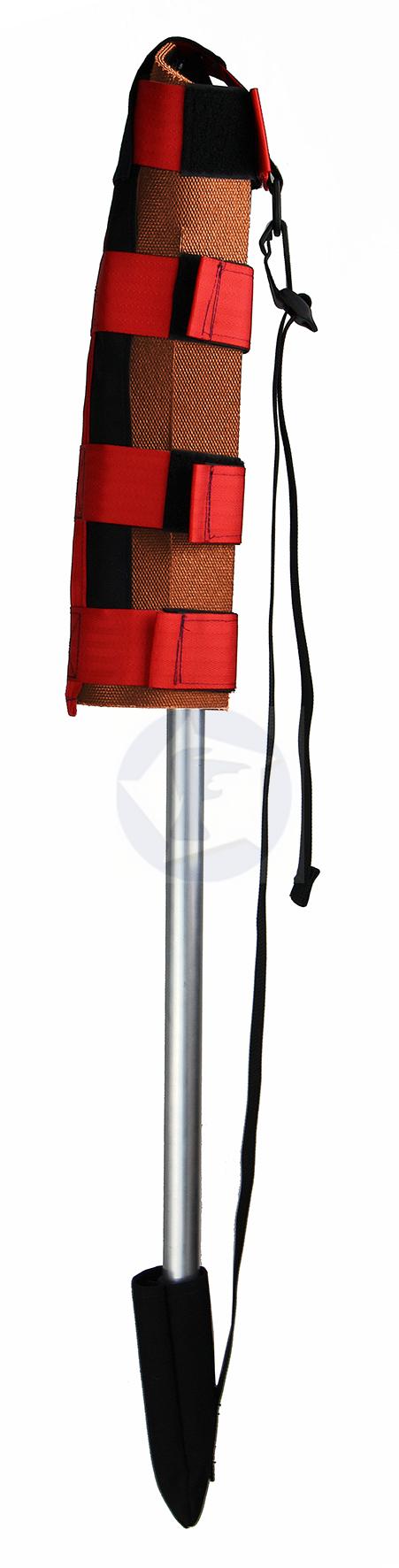 Kompaktná tlmnica Vallfirest VFT Fire Swatter