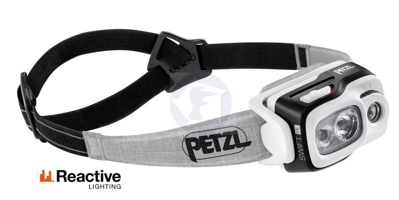 Petzl Swift RL  