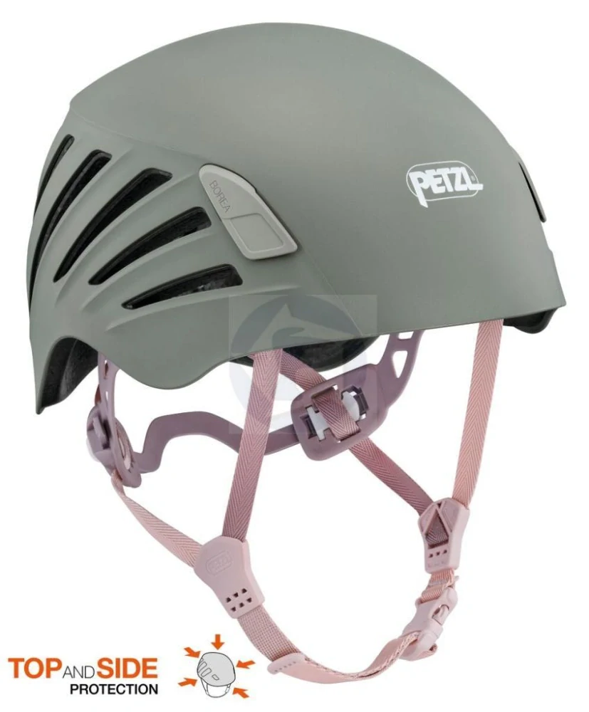 Petzl BOREA - dámska prilba 