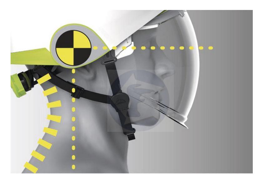 BEZPEČNOSTNÁ PRILBA ONYX 2