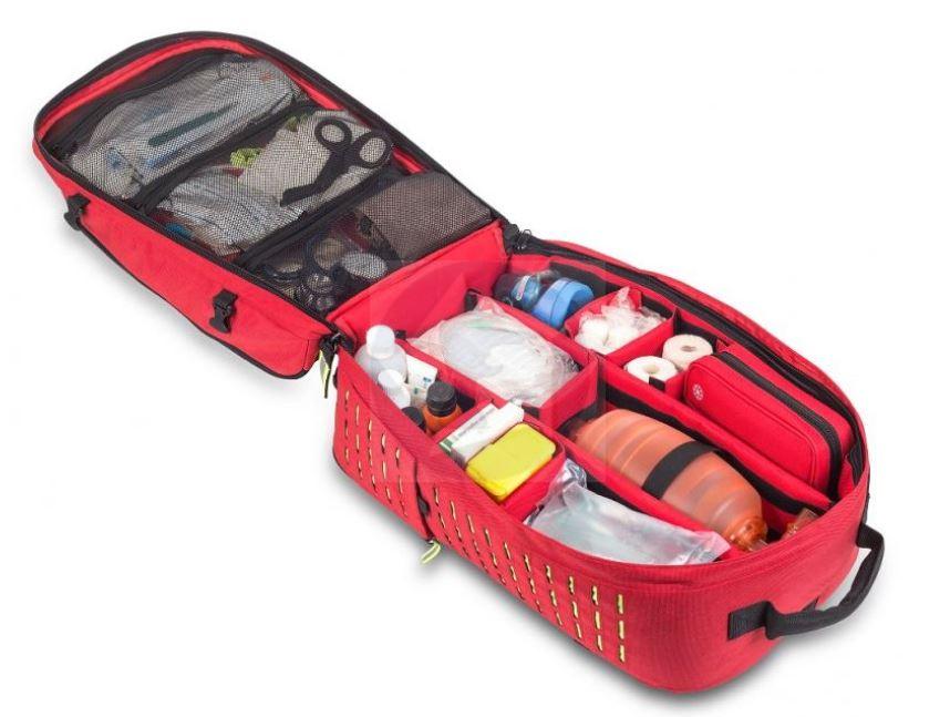 Zdravotnícka taška Robust´s Rescue Bag