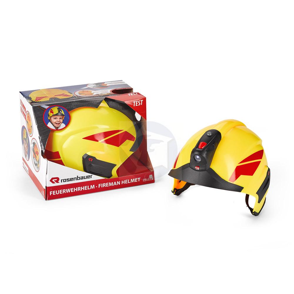 Detská prilba Rosenbauer HEROS TITAN