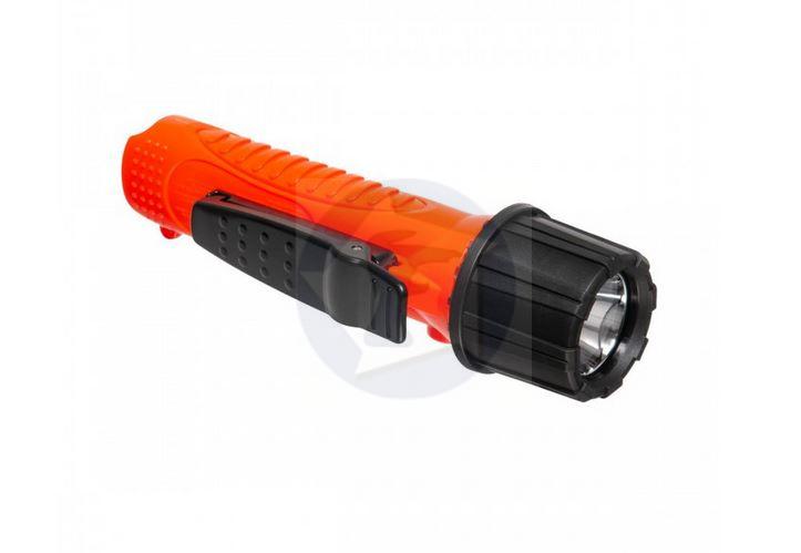 LED svietidlo M-Fire 02 ATEX, 290 lm