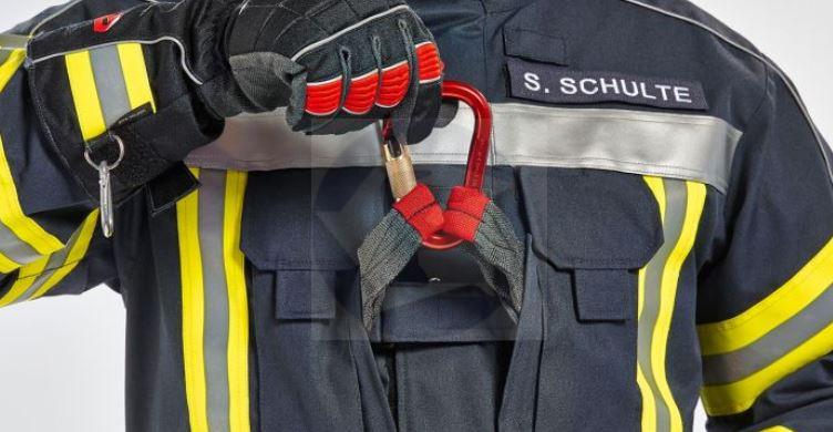 Zásahový kkomplet ROSENBAUER FIRE MAX 3 IRS modrá