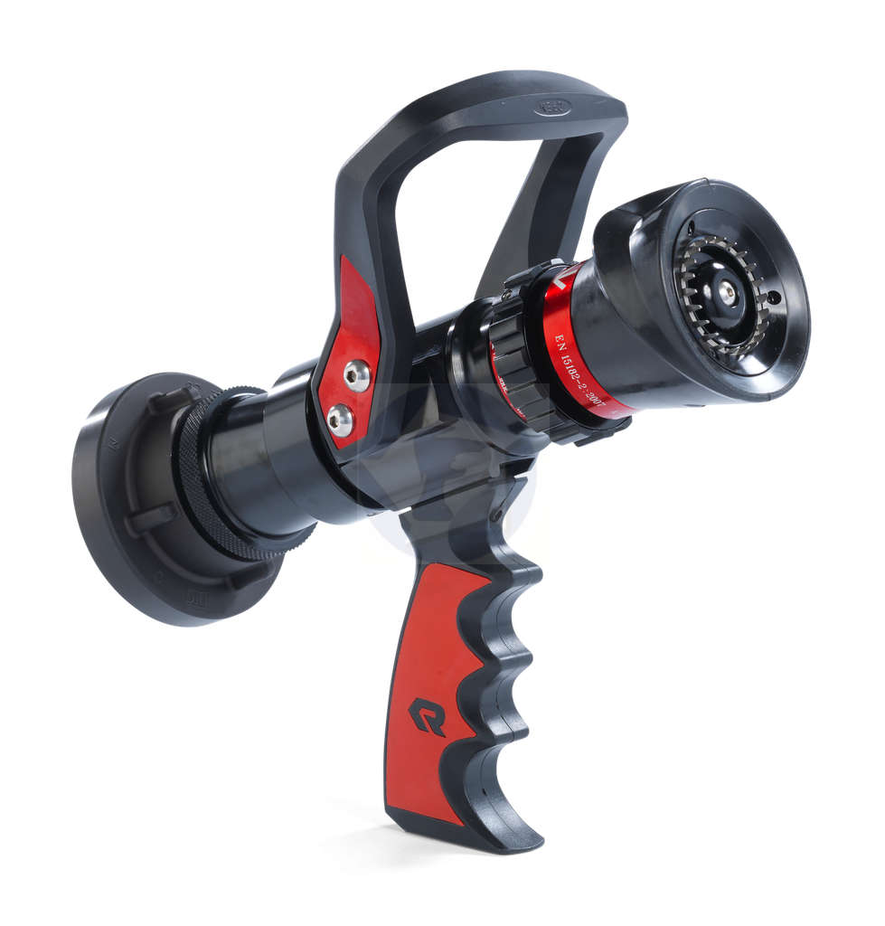 Zásahová prúdnica Rosenbauer SELECT FLOW RB 99 EN D 25 DIN