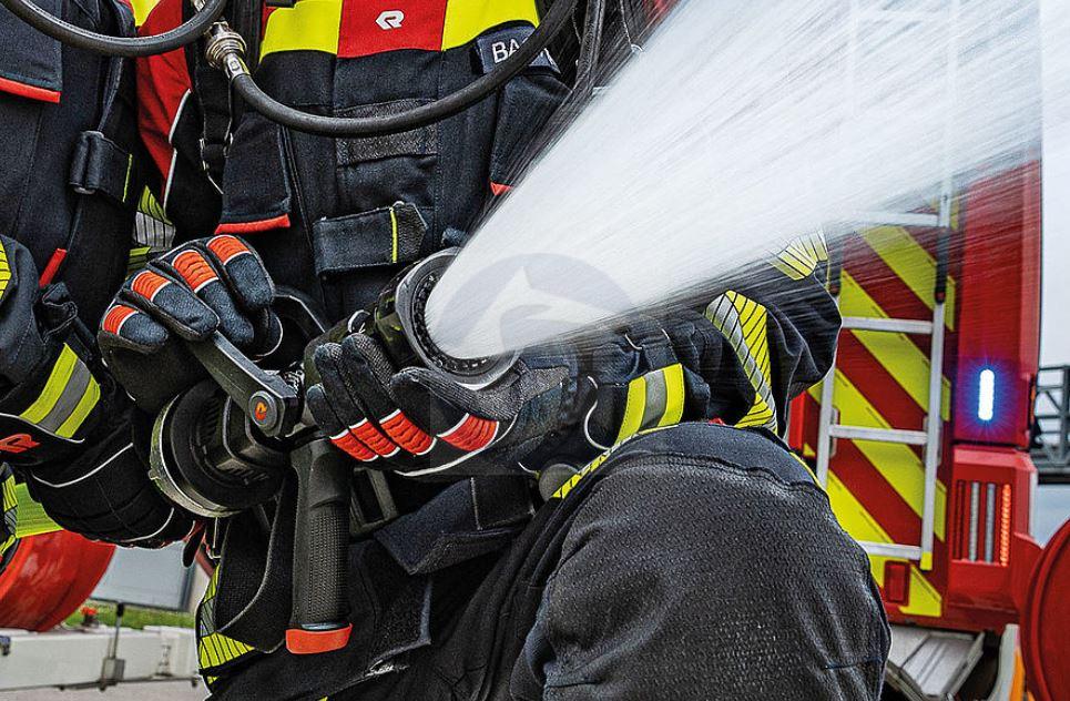 Prúdnica Rosenbauer RB RTE FX 400 EN C 52, 130-235-400 l/min.