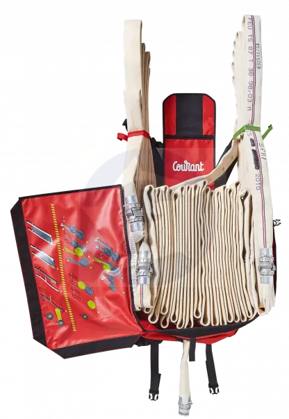 Batoh Trapper Bag