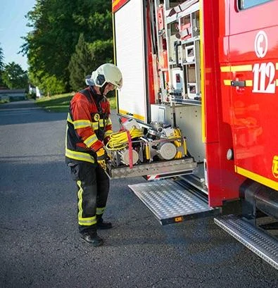 Ponorné čerpadlo na odpadovú vodu Mini-Chiemsee C 700