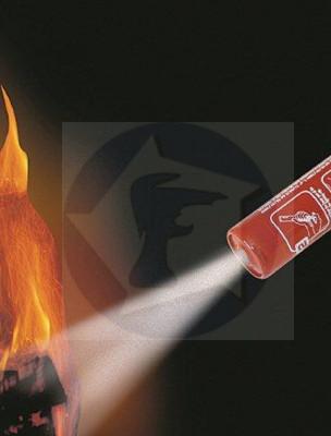 Fire Stryker ESP005