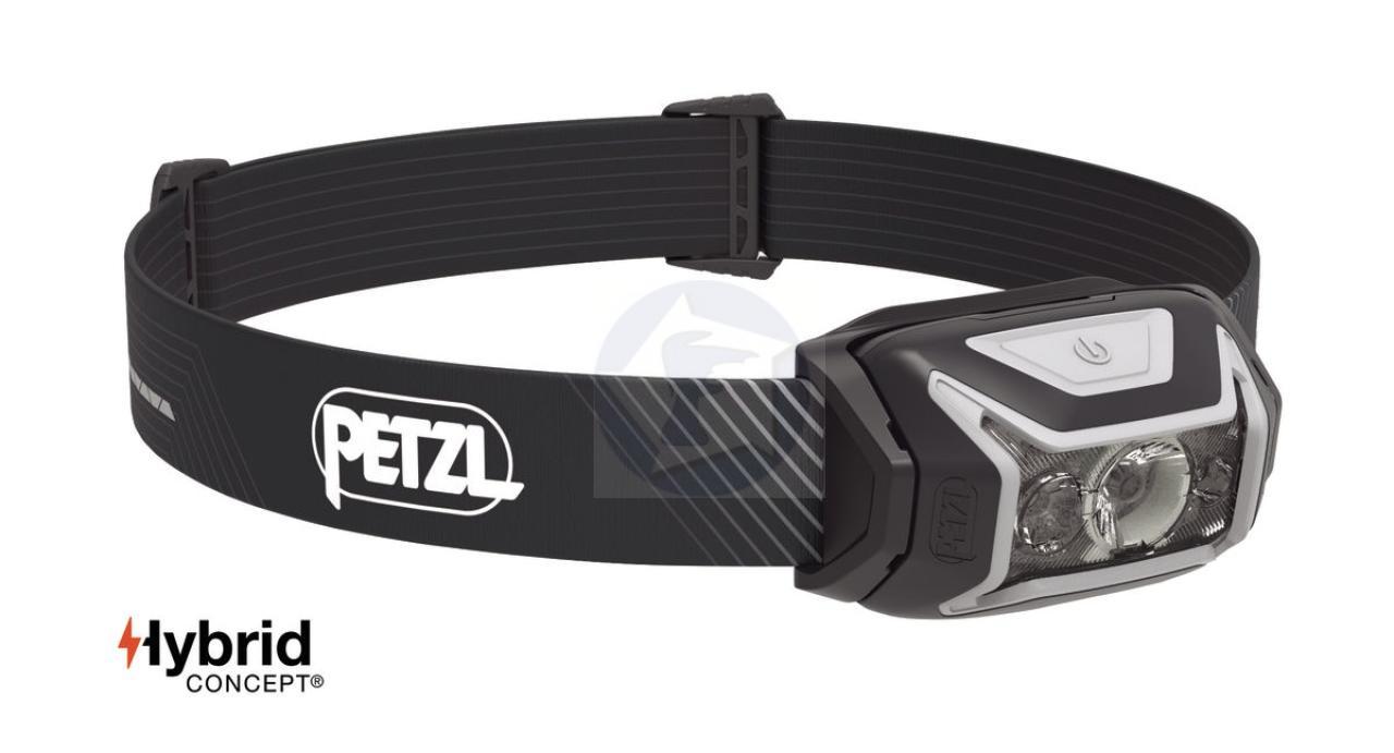 PETZL - ACTIK CORE čelové svetlo 