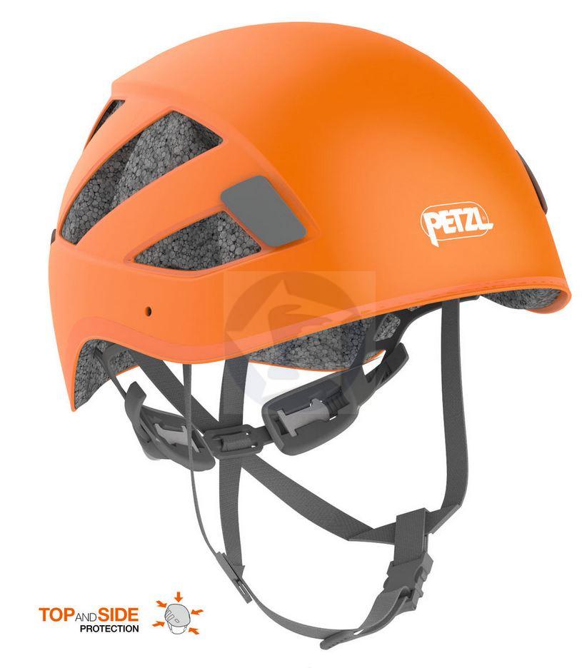 Ochranná prilba PETZL BOREO 