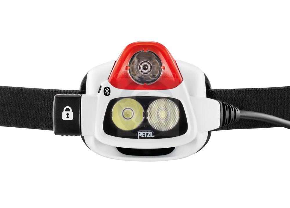 Petzl Nao RL Ultravýkonná dobíjacia čelovka pre trail running
