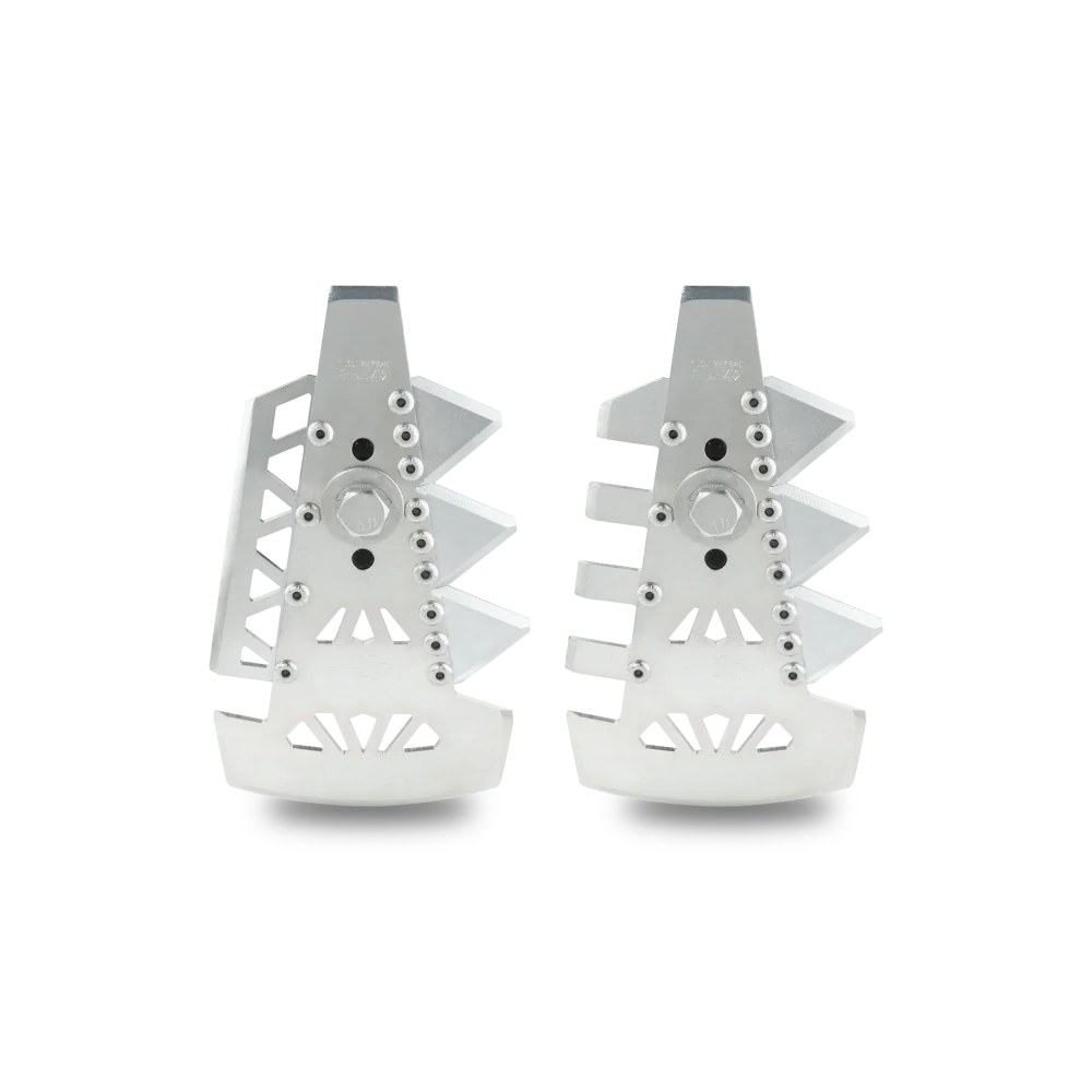 Nástroj Vallfirest Gorgui Xtreme - NUPLA rukoväť