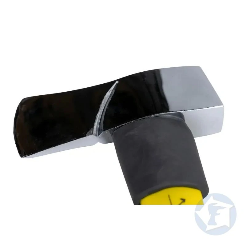 Sekera Fire Hook - Lock Slot 8