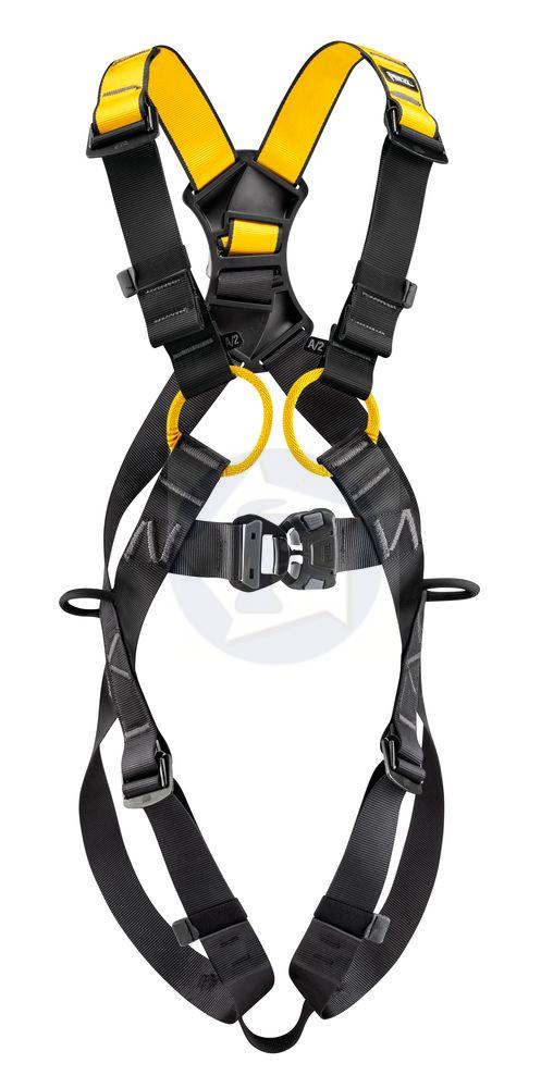 Postroj zachycovací PETZL Newton