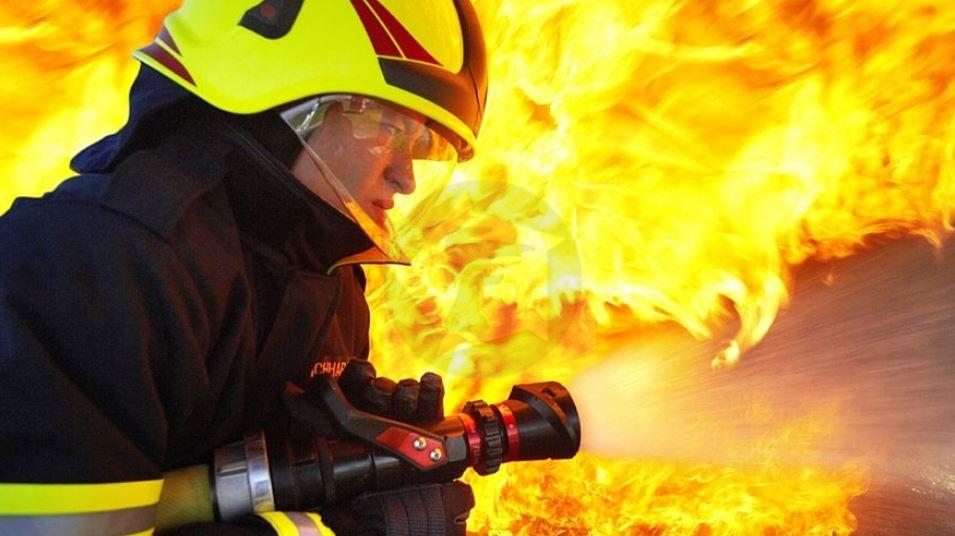 Zásahová prúdnica Rosenbauer SELECT FLOW RB 100 EN C 52/ DIN