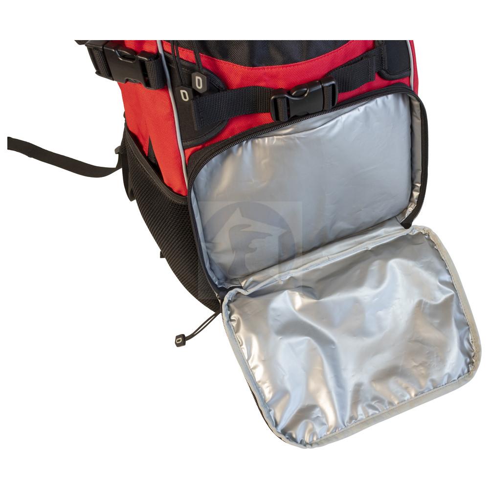 Batoh pre hasičov FIRE 