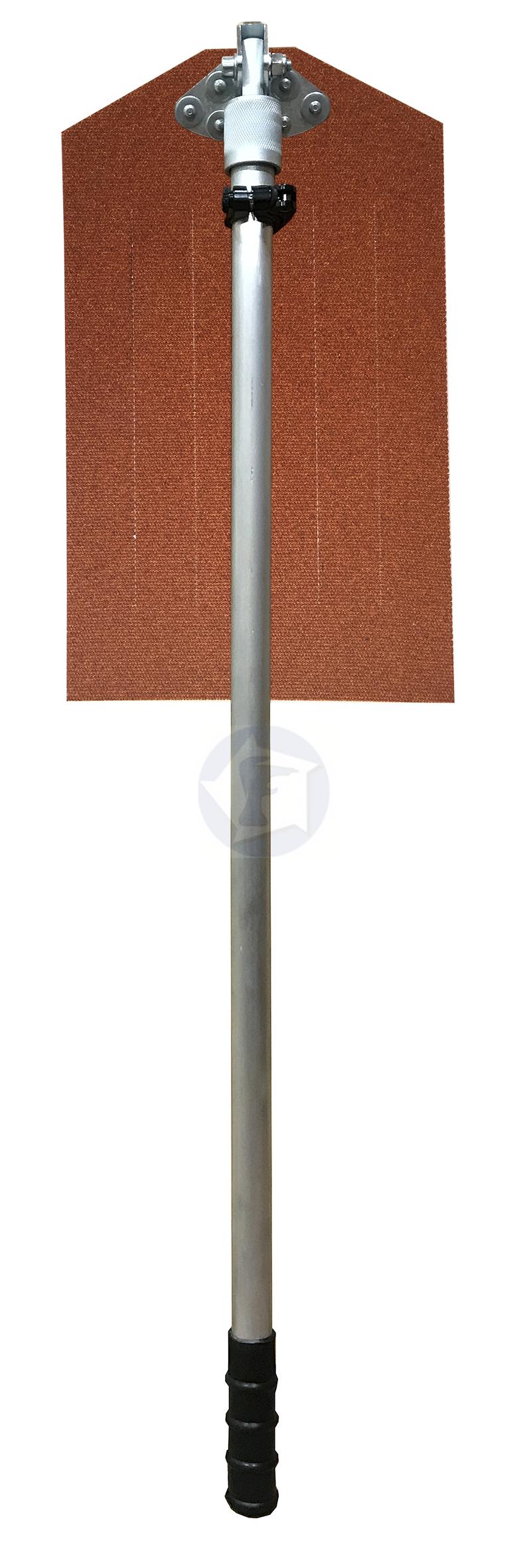 Kompaktná tlmnica Vallfirest VFT Fire Swatter