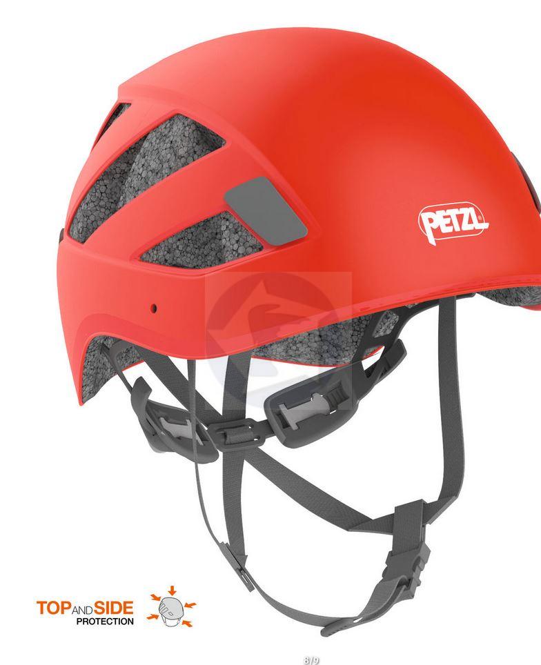 Ochranná prilba PETZL BOREO 