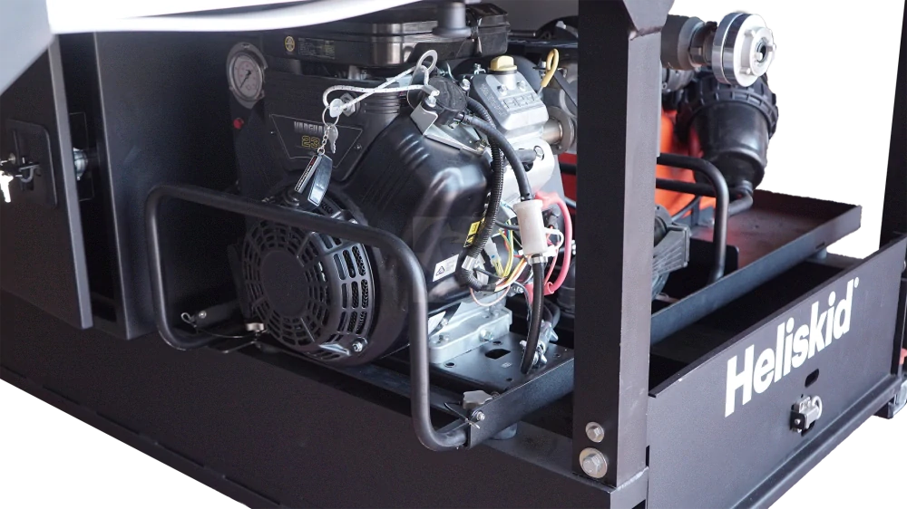 VALLFIREST HELISKID 3000