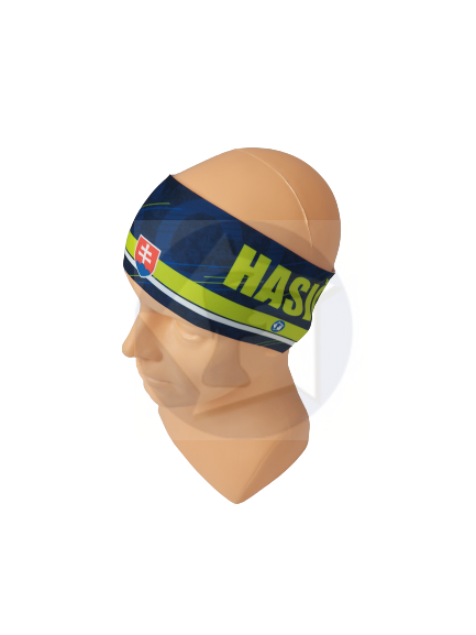 Funkčná čelenka FLORIAN HASIČI